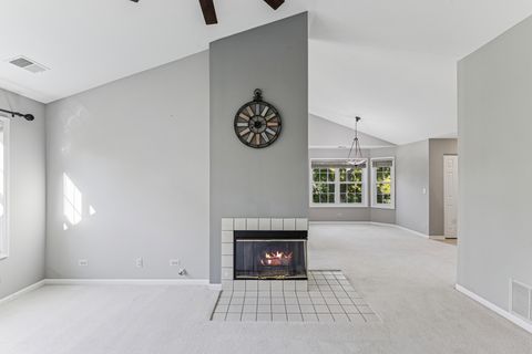 Tiny photo for 303 Stillwater Court #303, Wauconda, IL 60084 (MLS # 12498865)