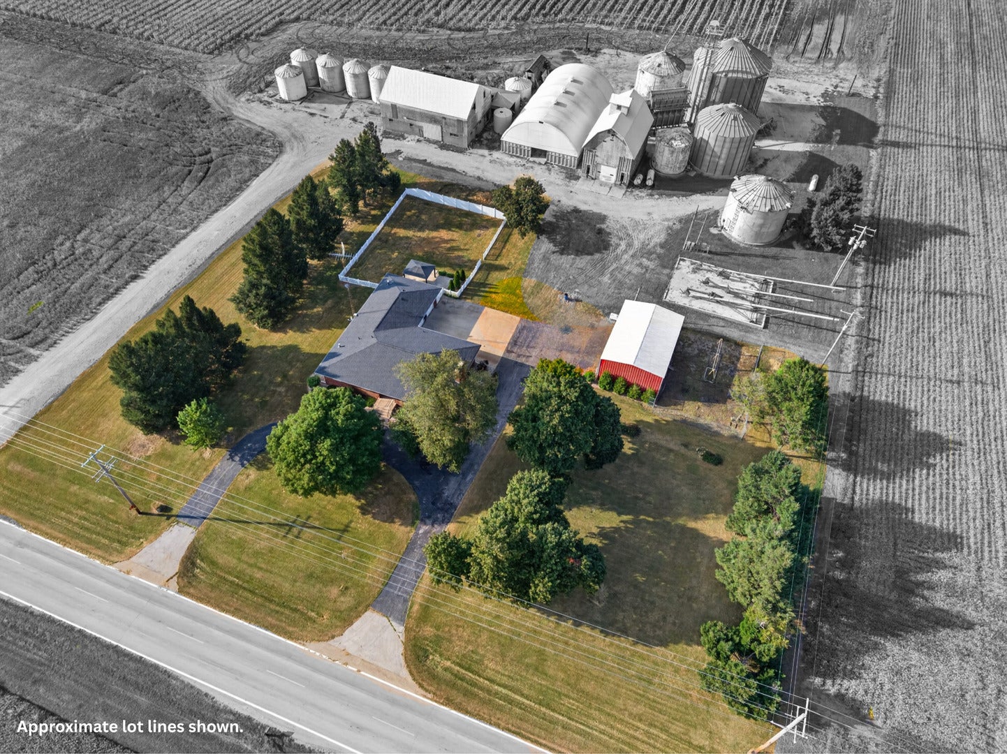 1347 N 33rd Road