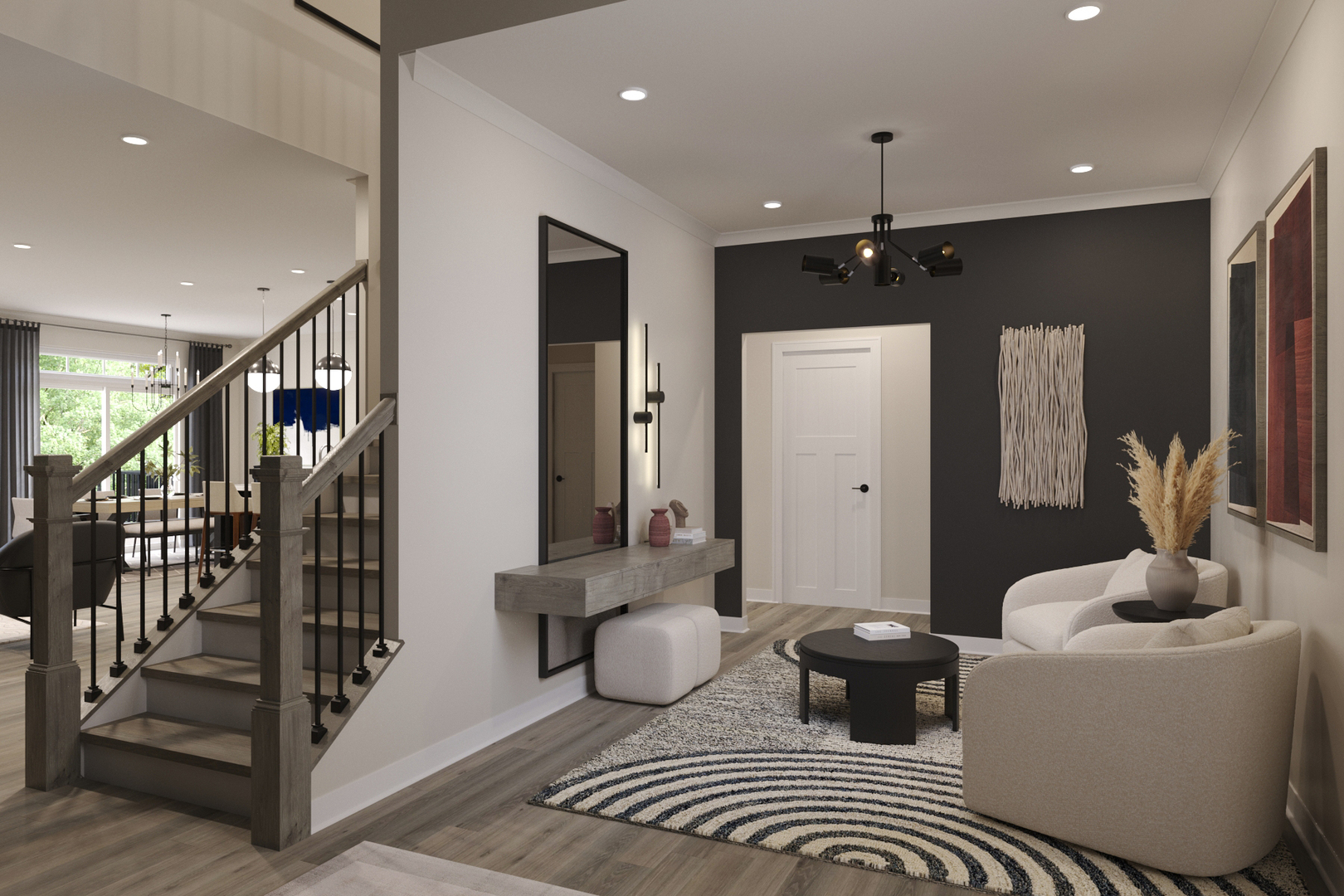 2056 Iron Ridge Lane