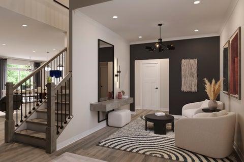 Tiny photo for 2056 Iron Ridge Lane, Naperville, IL 60563 (MLS # 12715736)