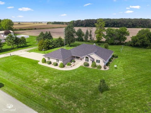 Photo of 372 Snipe Run Drive, Bonfield, IL 60913 (MLS # 12782500)