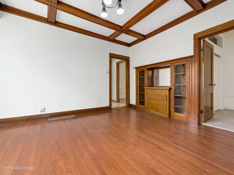 Tiny photo for 827 Thomas Avenue, Forest Park, IL 60130 (MLS # 12698298)
