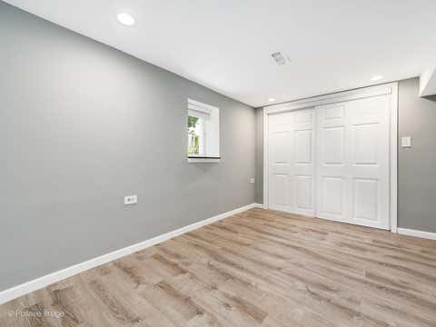 Tiny photo for 827 Thomas Avenue, Forest Park, IL 60130 (MLS # 12698298)