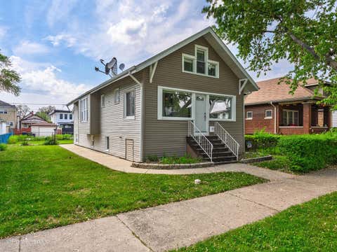 Photo of 827 Thomas Avenue, Forest Park, IL 60130 (MLS # 12698298)