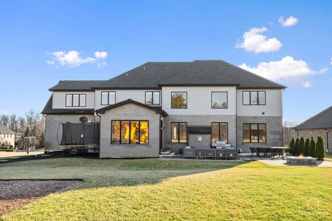 Tiny photo for 17931 S CRYSTAL LAKE Drive, Mokena, IL 60448 (MLS # 12626993)