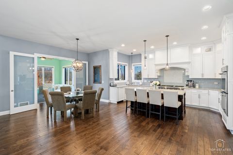 Tiny photo for 17931 S CRYSTAL LAKE Drive, Mokena, IL 60448 (MLS # 12626993)