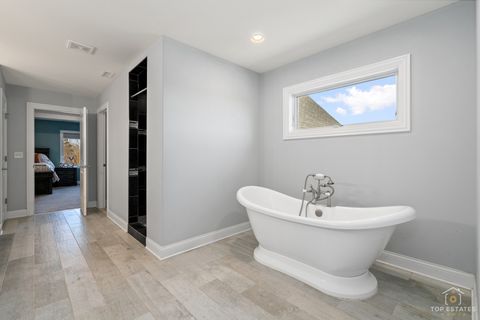 Tiny photo for 17931 S CRYSTAL LAKE Drive, Mokena, IL 60448 (MLS # 12626993)