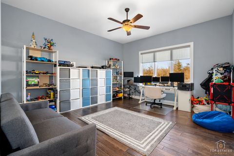 Tiny photo for 17931 S CRYSTAL LAKE Drive, Mokena, IL 60448 (MLS # 12626993)