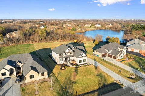 Tiny photo for 17931 S CRYSTAL LAKE Drive, Mokena, IL 60448 (MLS # 12626993)