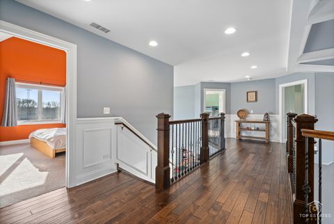 Tiny photo for 17931 S CRYSTAL LAKE Drive, Mokena, IL 60448 (MLS # 12626993)