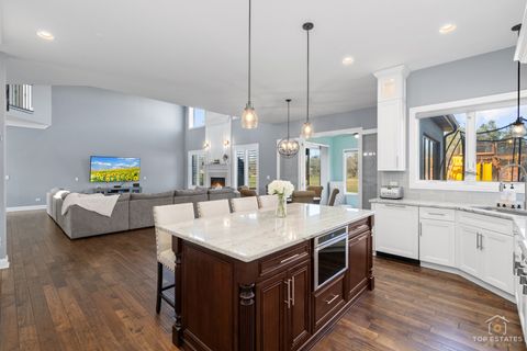 Tiny photo for 17931 S CRYSTAL LAKE Drive, Mokena, IL 60448 (MLS # 12626993)