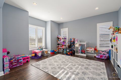 Tiny photo for 17931 S CRYSTAL LAKE Drive, Mokena, IL 60448 (MLS # 12626993)