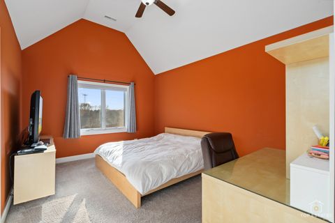 Tiny photo for 17931 S CRYSTAL LAKE Drive, Mokena, IL 60448 (MLS # 12626993)