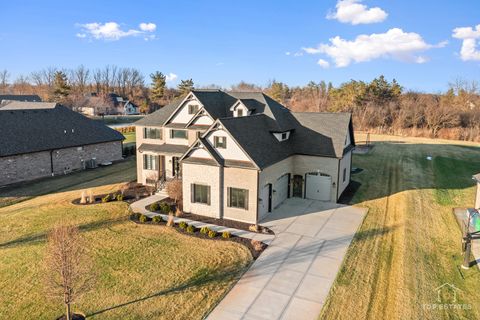 Tiny photo for 17931 S CRYSTAL LAKE Drive, Mokena, IL 60448 (MLS # 12626993)