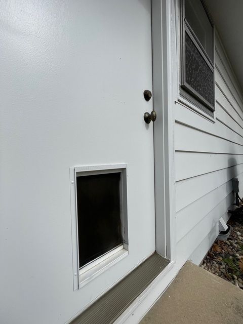 Tiny photo for 7 Mcdonald Court, Champaign, IL 61821 (MLS # 12495045)