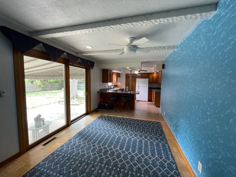 Tiny photo for 7 Mcdonald Court, Champaign, IL 61821 (MLS # 12495045)