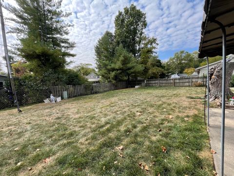 Tiny photo for 7 Mcdonald Court, Champaign, IL 61821 (MLS # 12495045)