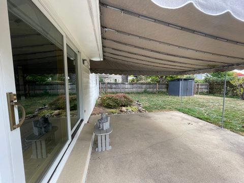 Tiny photo for 7 Mcdonald Court, Champaign, IL 61821 (MLS # 12495045)