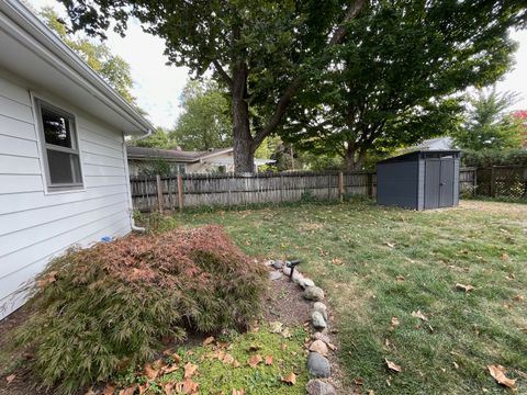 Tiny photo for 7 Mcdonald Court, Champaign, IL 61821 (MLS # 12495045)