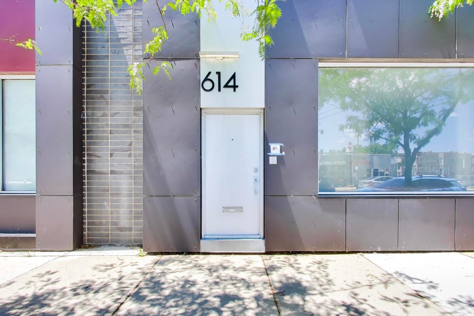 614 N Ashland Avenue