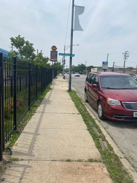 Tiny photo for 835 E 87th Street, Chicago, IL 60619 (MLS # 12604231)