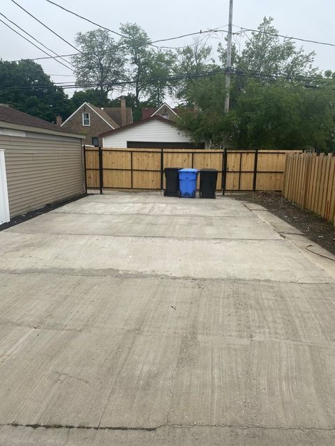 Tiny photo for 835 E 87th Street, Chicago, IL 60619 (MLS # 12604231)