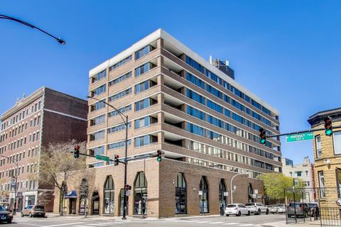 2800 N ORCHARD Street 502 Chicago IL 60657