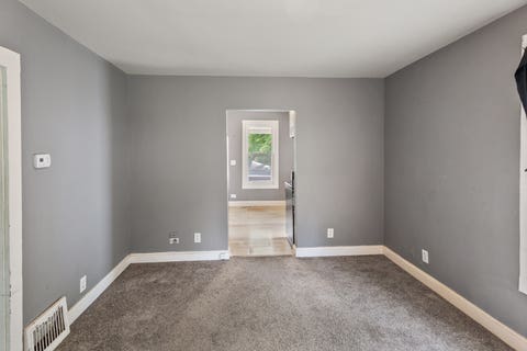 Tiny photo for 1716 N Hickory Street, Crest Hill, IL 60403 (MLS # 12729932)