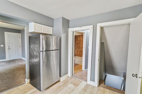 Tiny photo for 1716 N Hickory Street, Crest Hill, IL 60403 (MLS # 12729932)