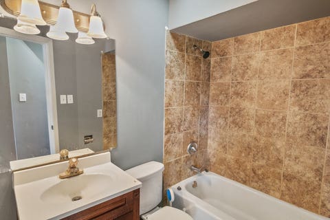Tiny photo for 1716 N Hickory Street, Crest Hill, IL 60403 (MLS # 12729932)