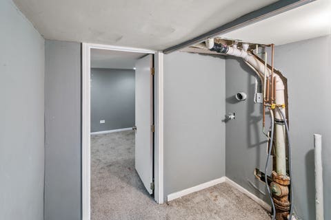 Tiny photo for 1716 N Hickory Street, Crest Hill, IL 60403 (MLS # 12729932)