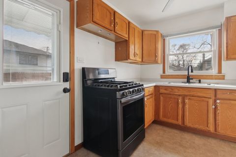Tiny photo for 7416 S Thomas Avenue, Bridgeview, IL 60455 (MLS # 12597616)