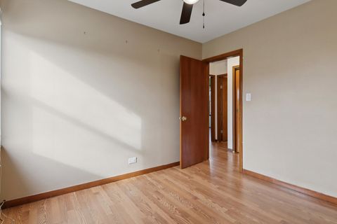 Tiny photo for 7416 S Thomas Avenue, Bridgeview, IL 60455 (MLS # 12597616)