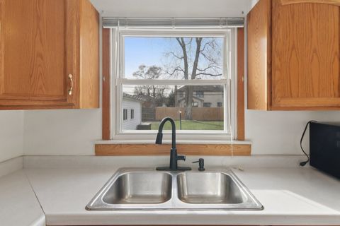 Tiny photo for 7416 S Thomas Avenue, Bridgeview, IL 60455 (MLS # 12597616)