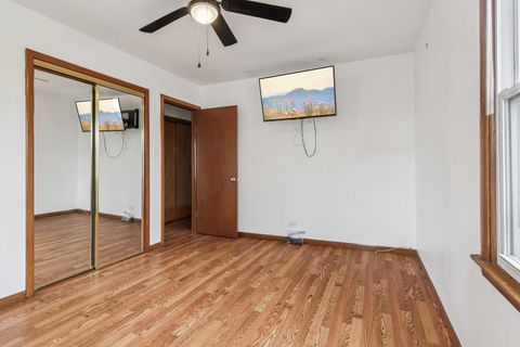 Tiny photo for 7416 S Thomas Avenue, Bridgeview, IL 60455 (MLS # 12597616)