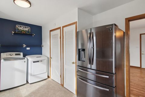 Tiny photo for 7416 S Thomas Avenue, Bridgeview, IL 60455 (MLS # 12597616)