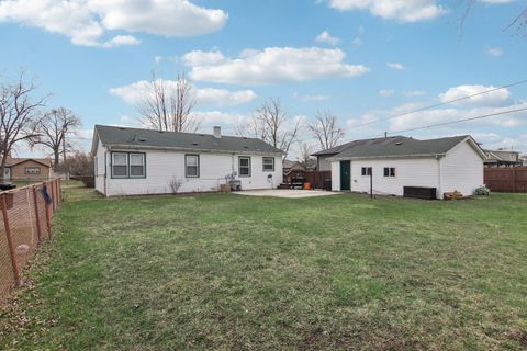 Tiny photo for 7416 S Thomas Avenue, Bridgeview, IL 60455 (MLS # 12597616)
