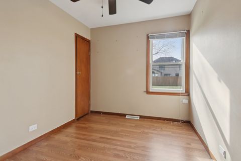 Tiny photo for 7416 S Thomas Avenue, Bridgeview, IL 60455 (MLS # 12597616)