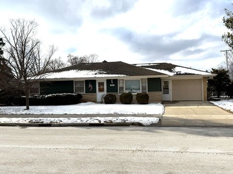 Photo of 827 Read Street, Lockport, IL 60441 (MLS # 12552753)
