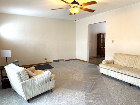 Tiny photo for 827 Read Street, Lockport, IL 60441 (MLS # 12552753)