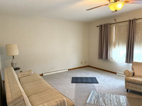 Tiny photo for 827 Read Street, Lockport, IL 60441 (MLS # 12552753)