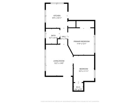 Tiny photo for 1942 Elmwood Avenue #1R, Berwyn, IL 60402 (MLS # 12559032)