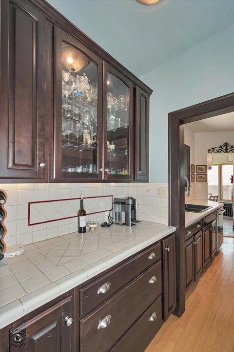 Tiny photo for 10516 S Seeley Avenue, Chicago, IL 60643 (MLS # 12757446)