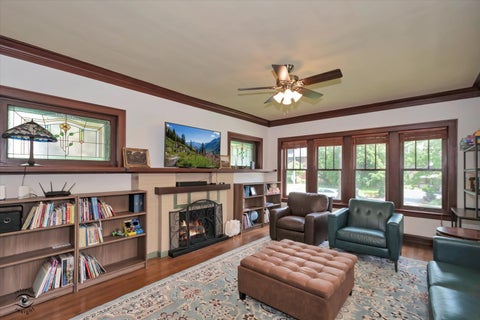 Tiny photo for 10516 S Seeley Avenue, Chicago, IL 60643 (MLS # 12757446)