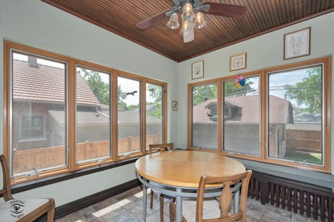 Tiny photo for 10516 S Seeley Avenue, Chicago, IL 60643 (MLS # 12757446)