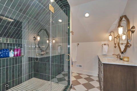 Tiny photo for 10516 S Seeley Avenue, Chicago, IL 60643 (MLS # 12757446)