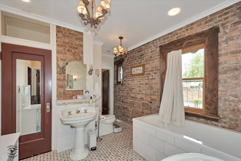 Tiny photo for 10516 S Seeley Avenue, Chicago, IL 60643 (MLS # 12757446)