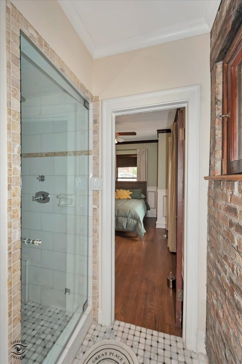 Tiny photo for 10516 S Seeley Avenue, Chicago, IL 60643 (MLS # 12757446)