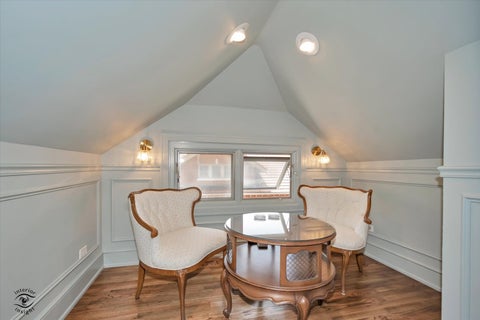Tiny photo for 10516 S Seeley Avenue, Chicago, IL 60643 (MLS # 12757446)