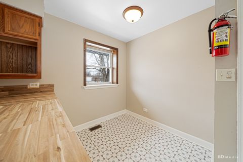 Tiny photo for 2223 W 156th Place, Markham, IL 60426 (MLS # 12539444)